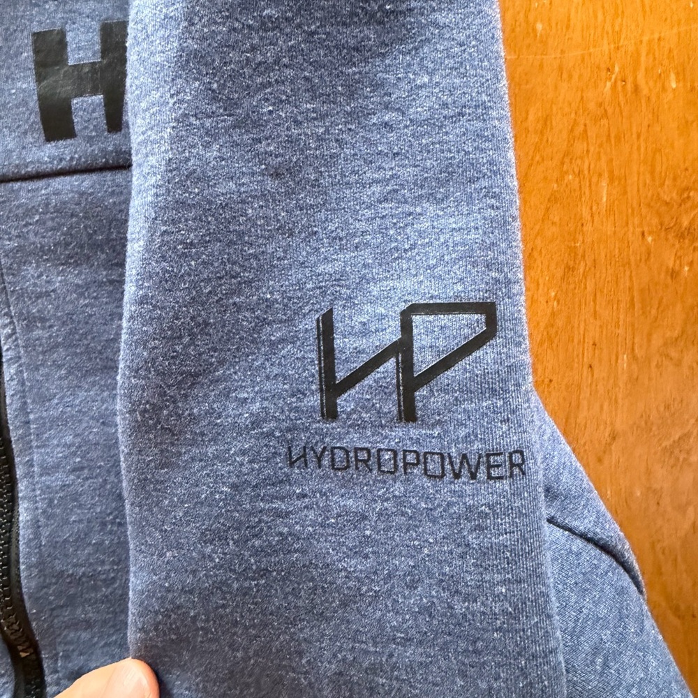 Helly Hansen Performance Hoodie/Jacket - image 6